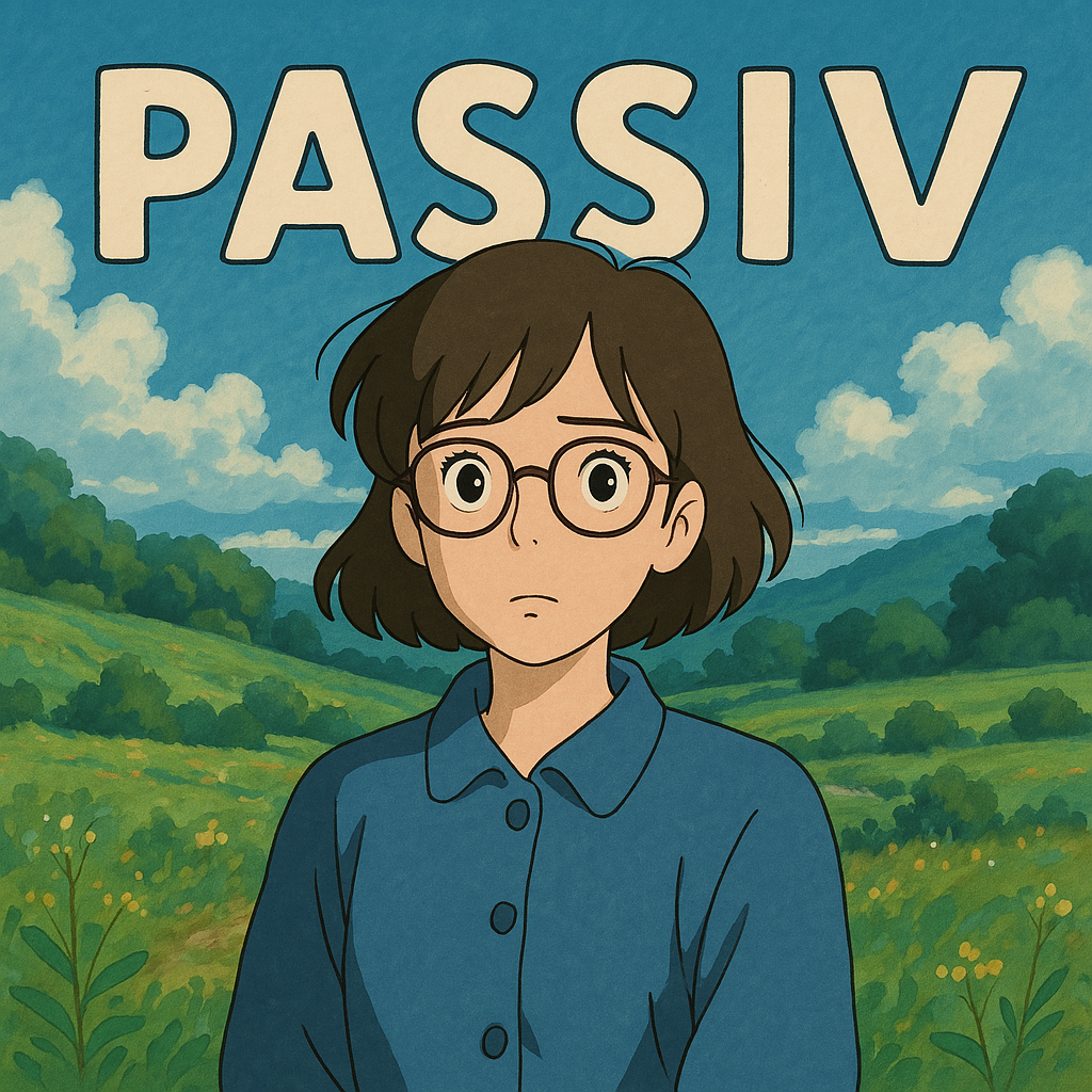 passiv